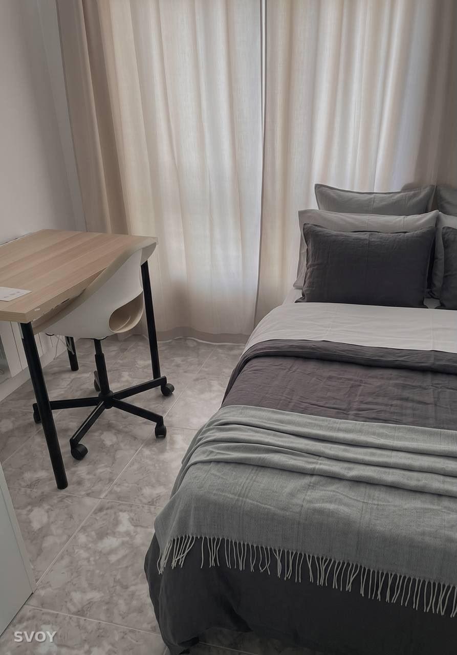 Квартира 3 спальни, 69 м² в районе Sants-Montjuïc