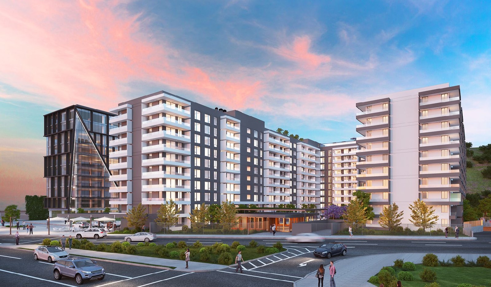 Parque Granadilla — Винья-дель-Мар, от 156 629 $