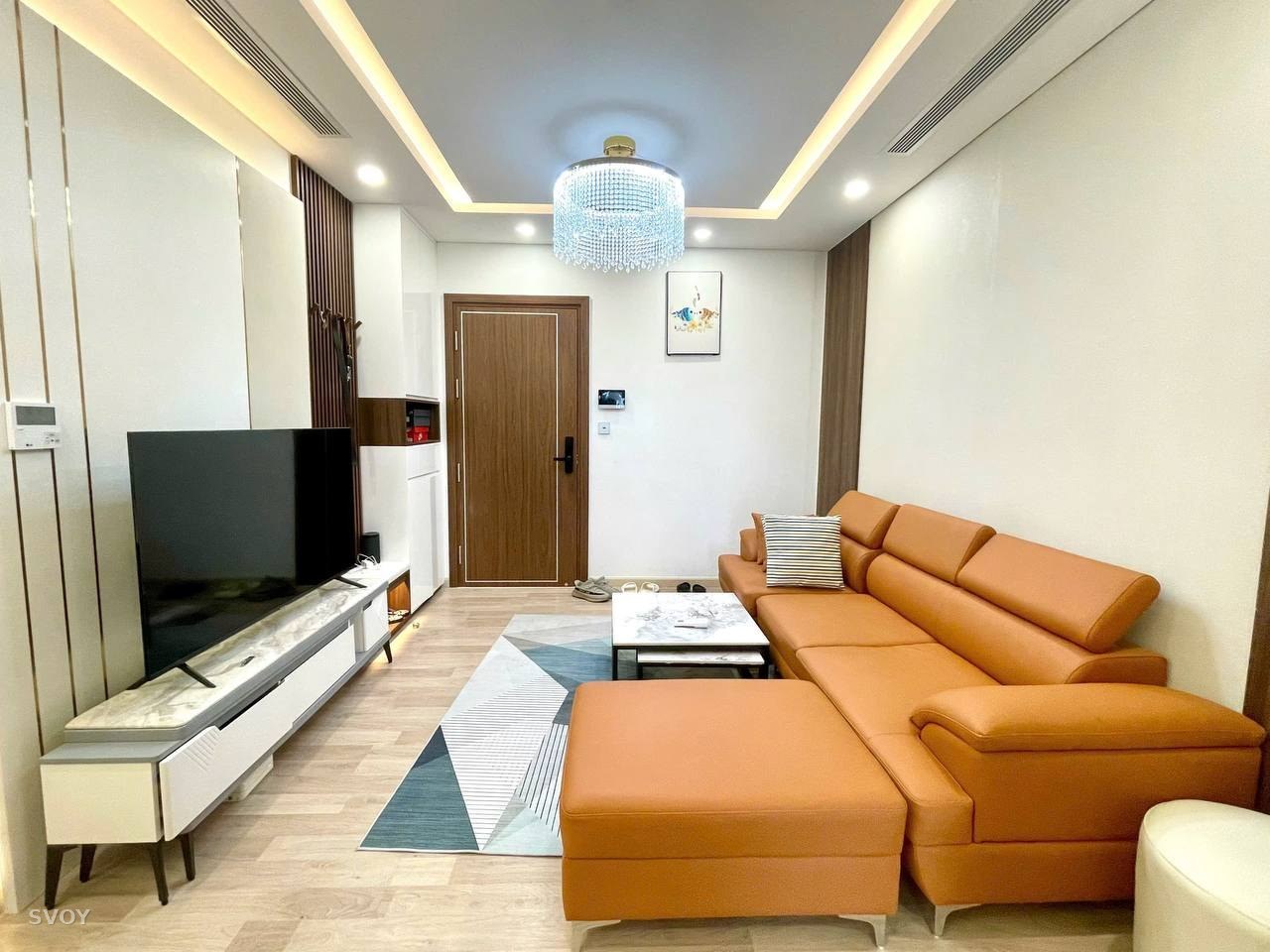 1 спальня, 50 м² в ЖК CT1 Riverside Luxury, запад города