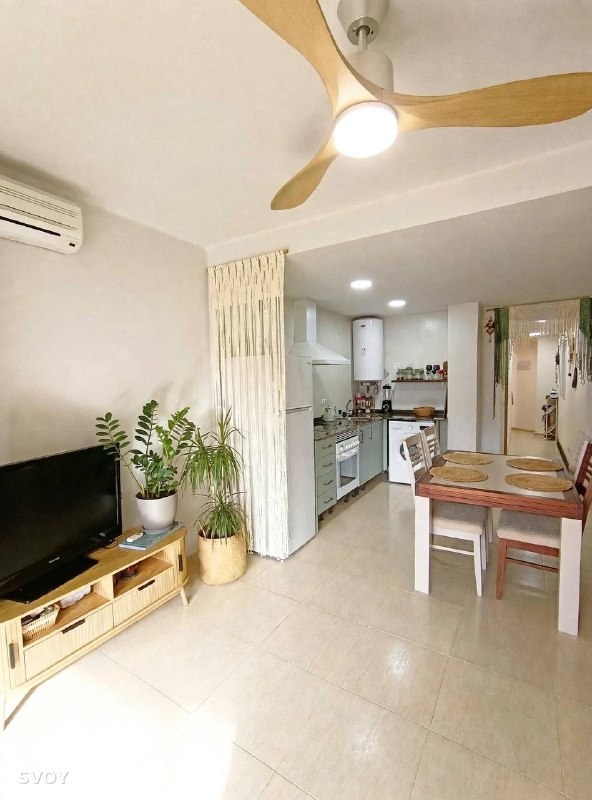 Продажа квартиры 75 м², 2 спальни — Валенсия, Moncofa, Castellón — фото 1 из 10