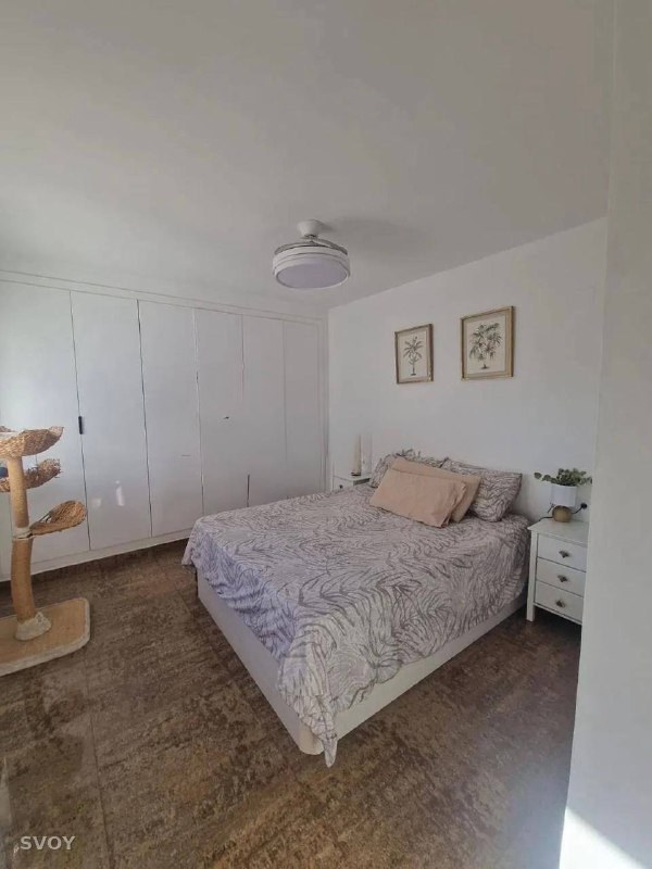Аренда квартиры 90 м², 3 спальни — Валенсия, Aldaia — фото 1 из 8