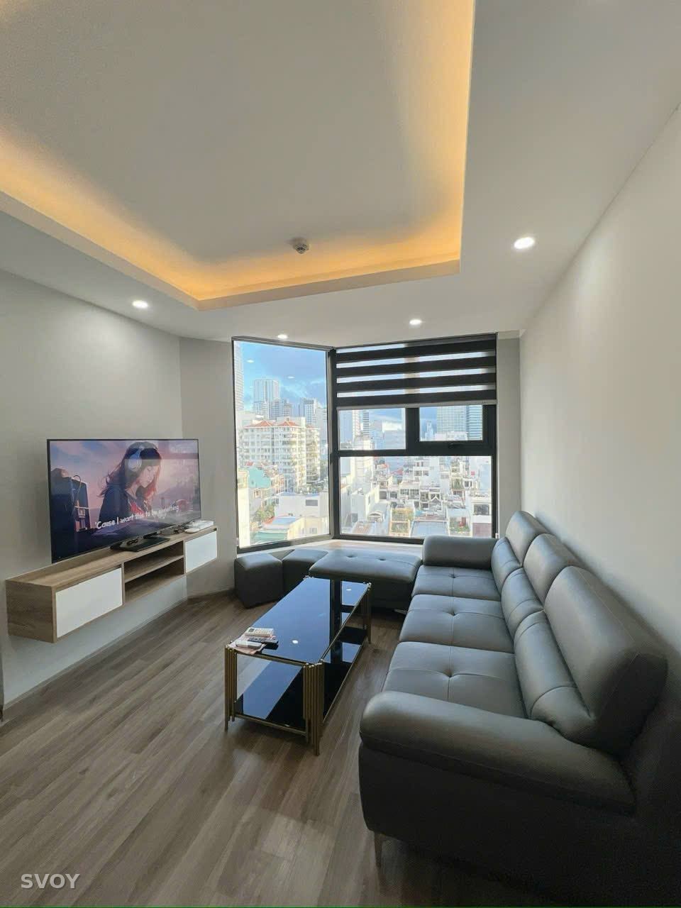 2 спальни, 65 м² в комплексе HUD, центр