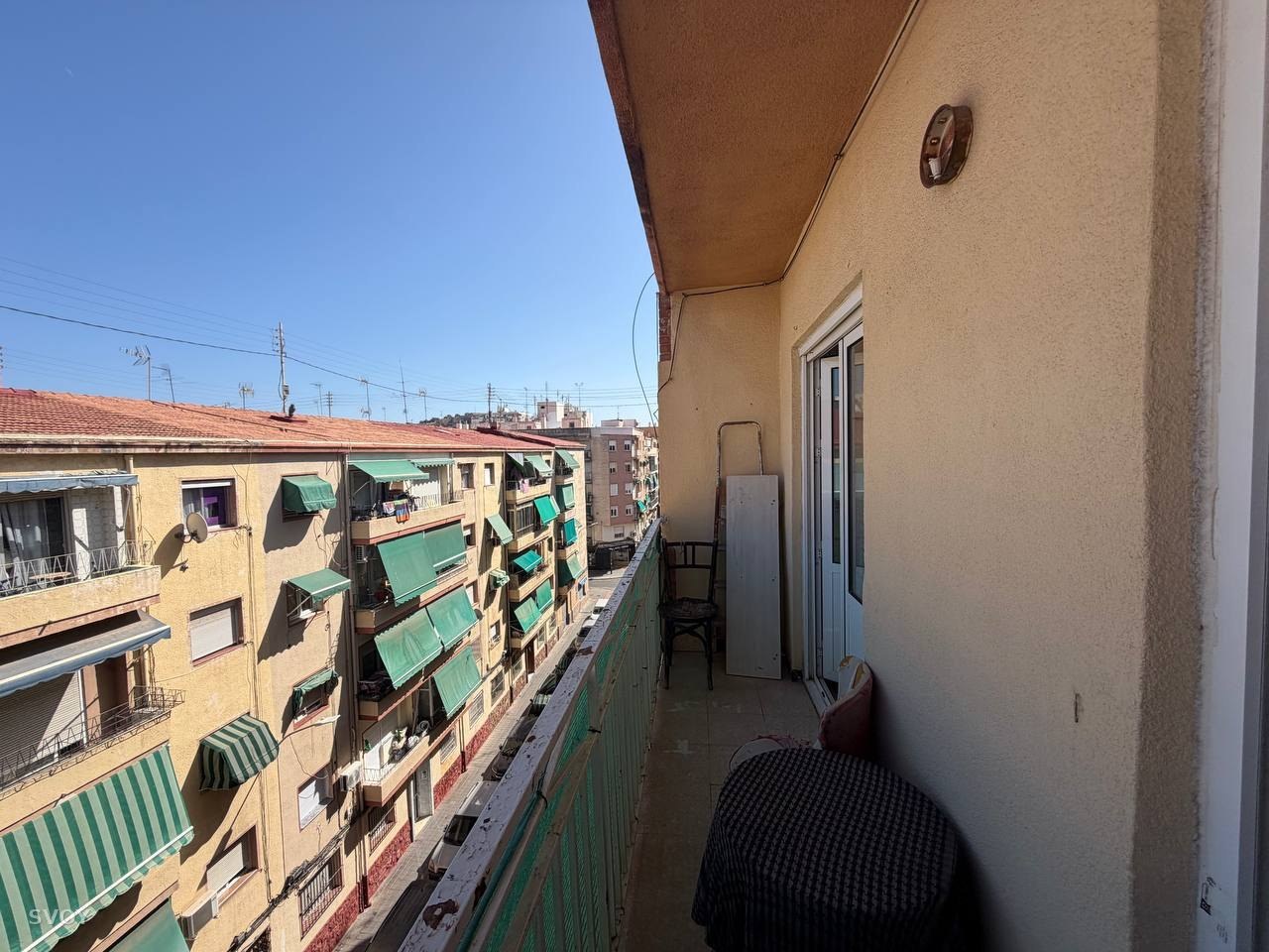 3 спальни, 84 м² в Каролинас Альтас, 4 этаж