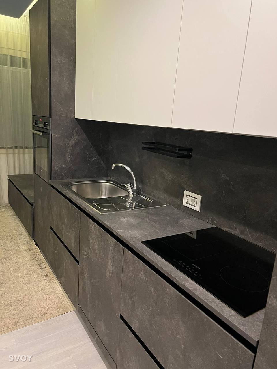 Сдается двухкомнатная квартира в Milan, via Bernardino Verro 33/6, рядом с Bocconi University.