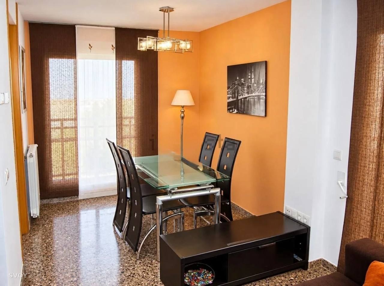 Дуплекс 2 спальни, 70 м² в Sant Marcellí, Валенсия — фото 1 из 10