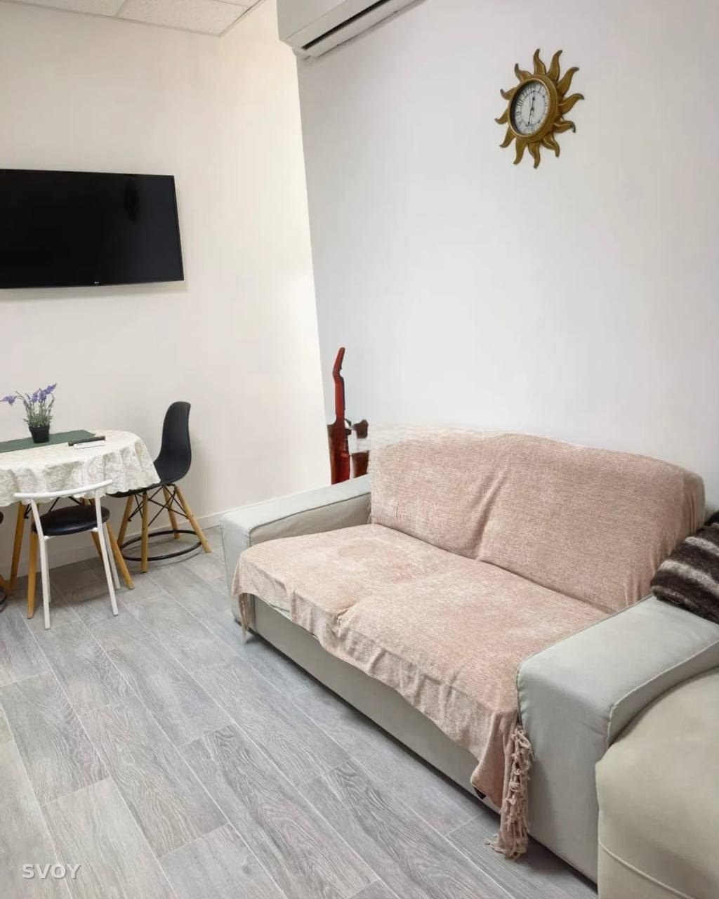 1 спальня, 40 м² в районе Бенальуа, Аликанте — фото 1 из 9
