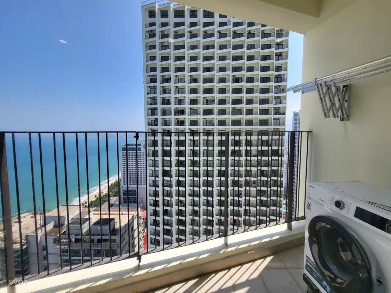 3 спальни, 105 м² в комплексе Gold Coast, центр — фото 1 из 10
