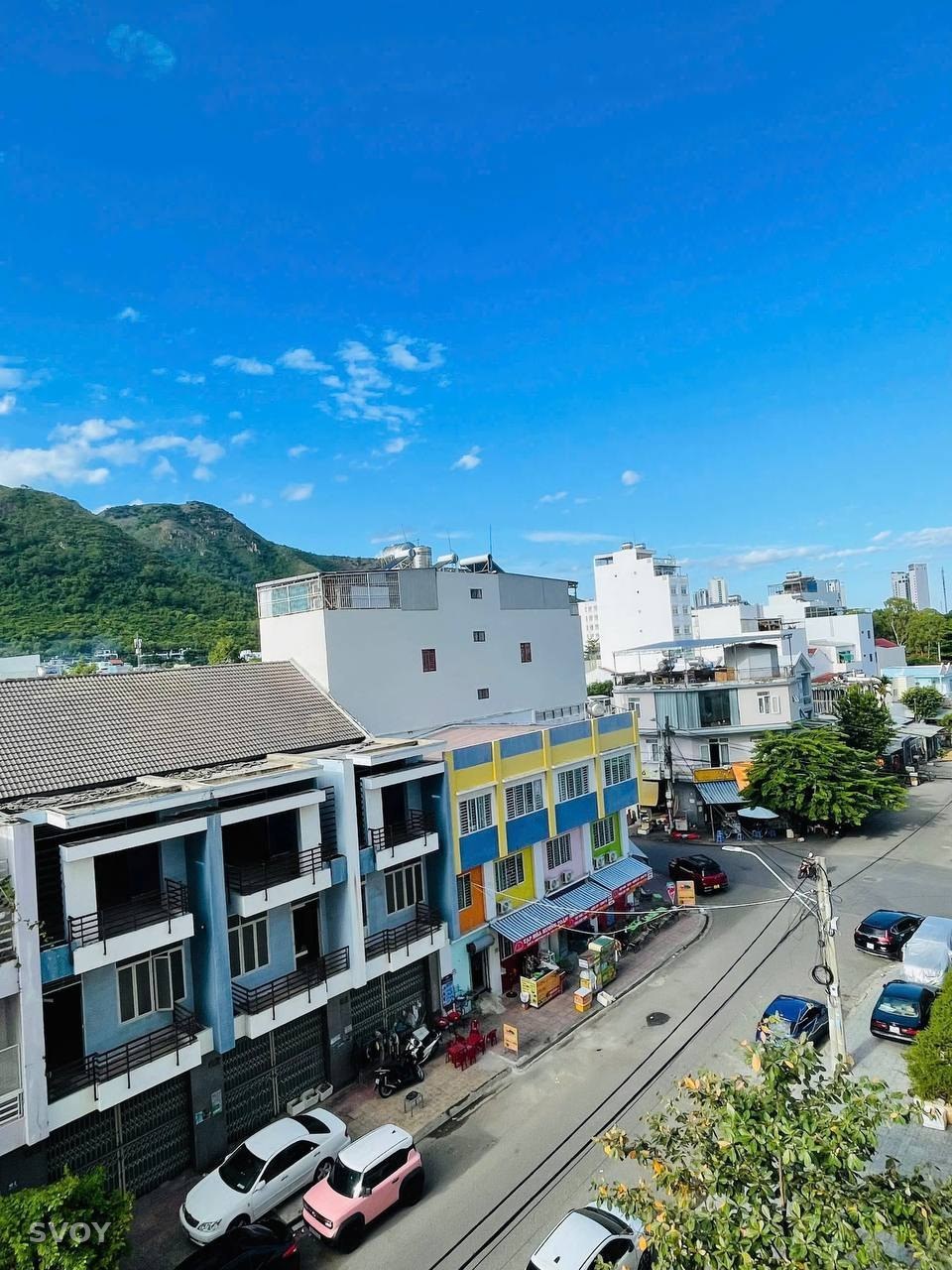 2 спальни, 65 м² в Hoang Quan Building, север Нячанга — фото 1 из 10