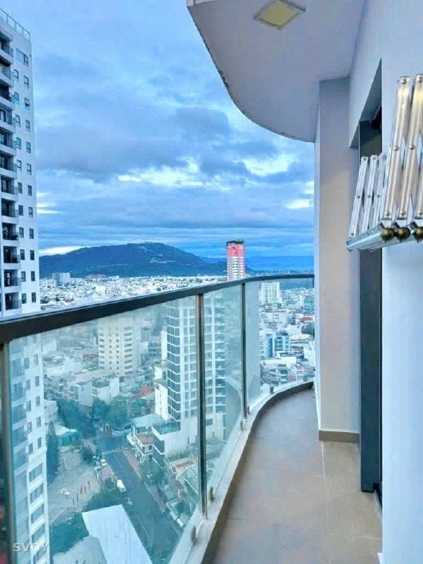 2 спальни, 75 м² в Marina Suites, центр — фото 1 из 8