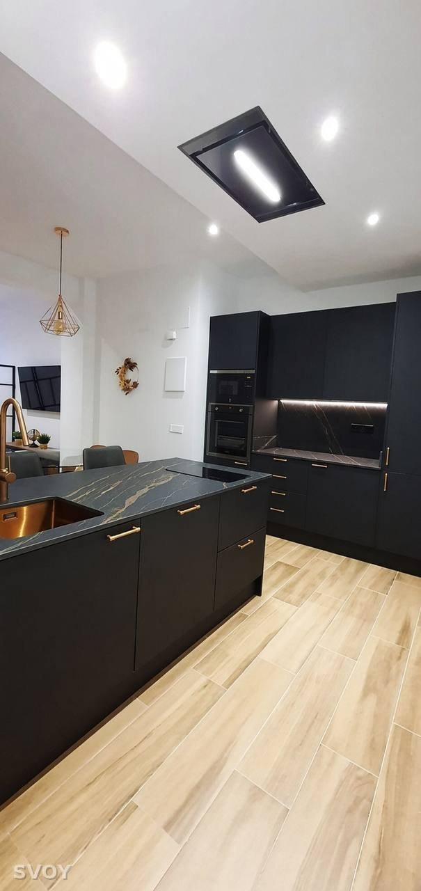 2 спальни, 100 м² в Nou Moles, у метро Av. del Cid — фото 1 из 8