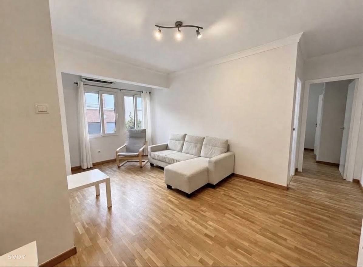 2 спальни, 70 м² в L'Eixample, район Gran Vía — фото 1 из 7