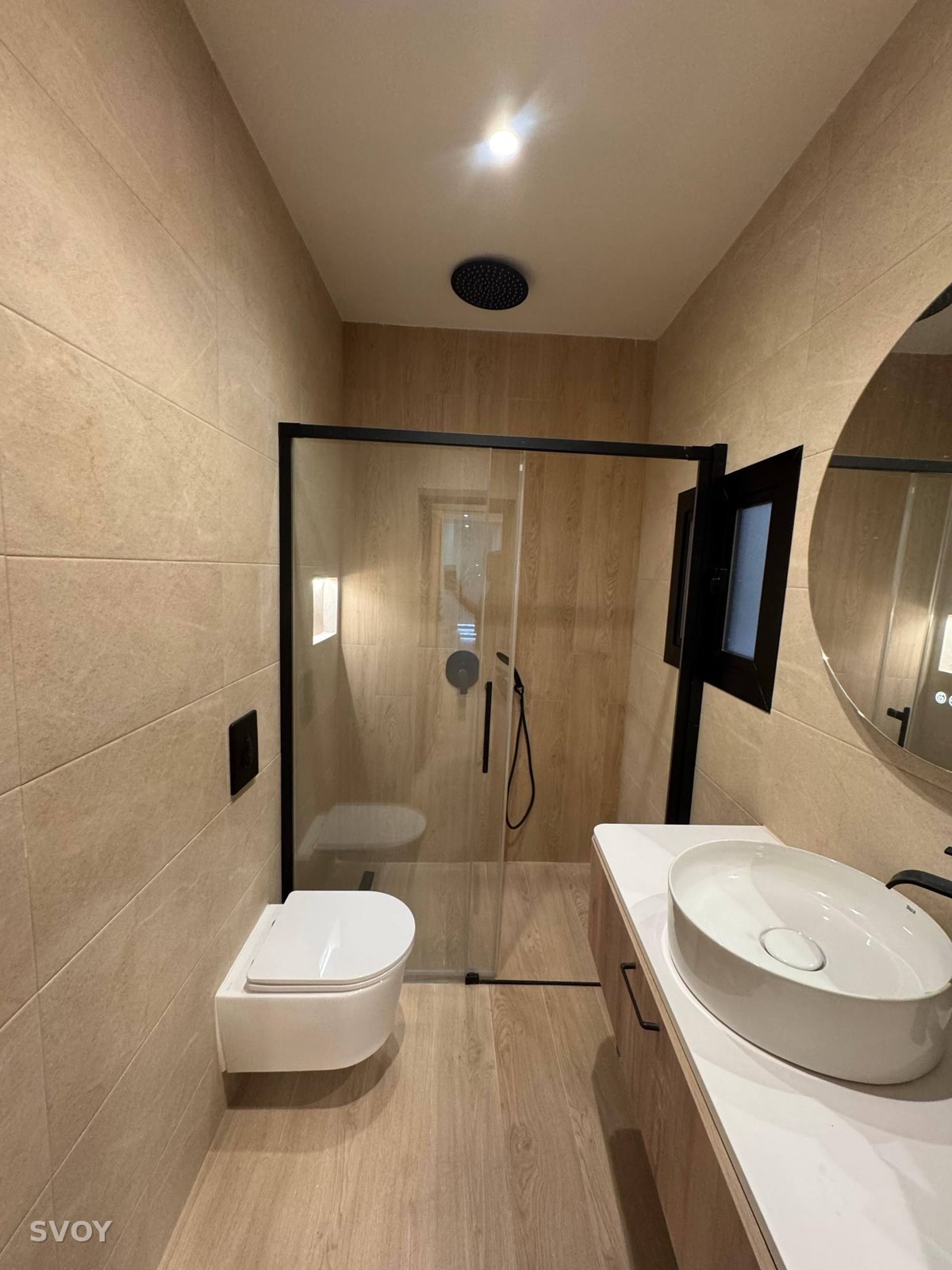2 комнаты, 90 м² в районе Сан-Антон, Аликанте — фото 1 из 8