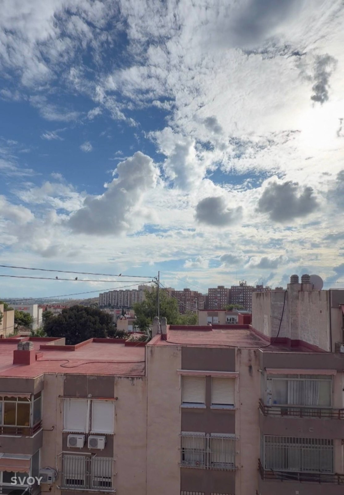 Квартира 85 м², 3 этаж, большая терраса с видом на море — фото 1 из 10