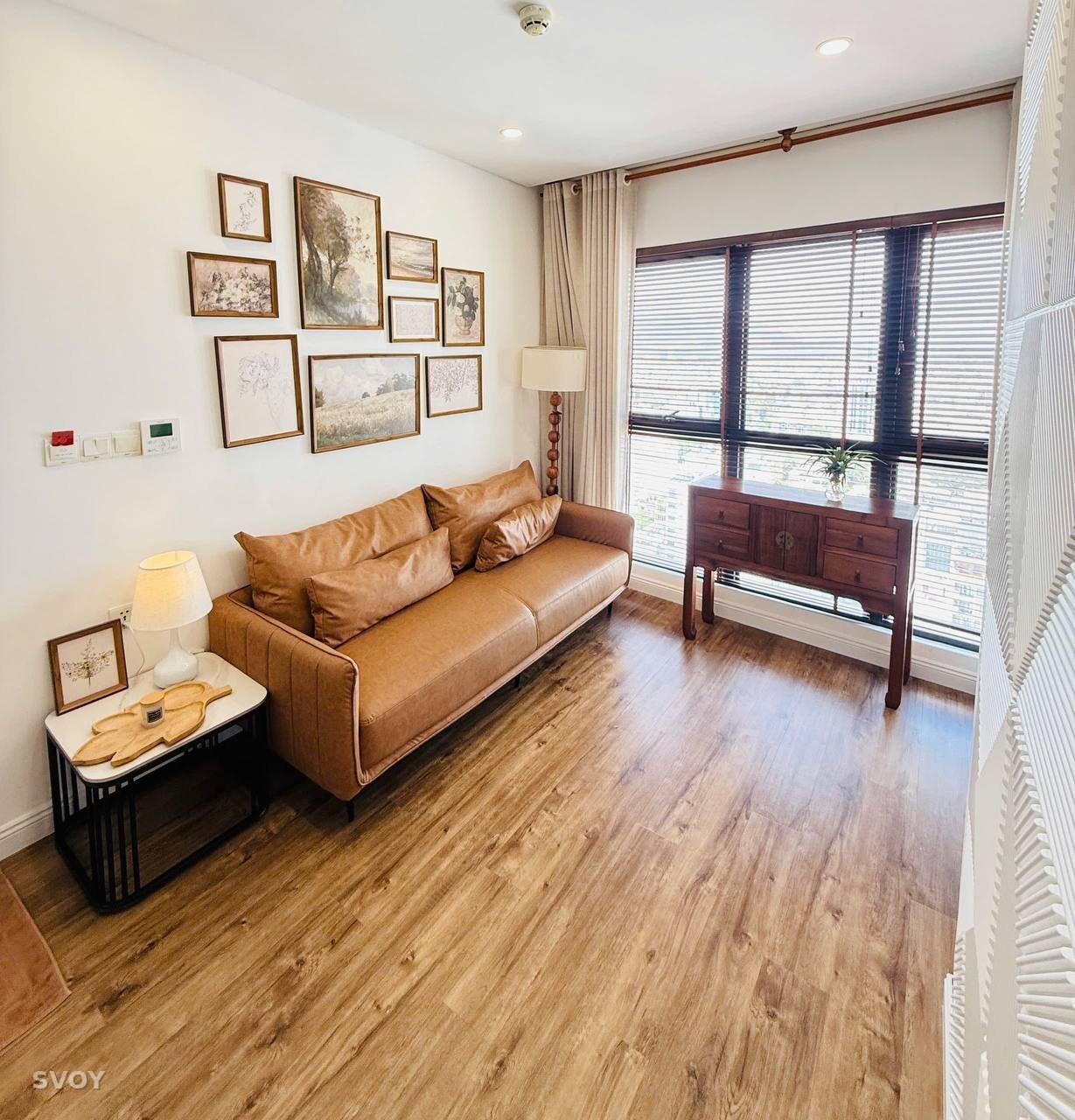 2 спальни, 62 м² в Gold Coast, центр, вид на море — фото 1 из 10